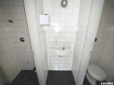 Loja / Salão / Ponto Comercial para alugar, 33m² no Icaraí, Niterói