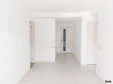 Apartamento com 2 Quartos para alugar, 56m² no Maceió, Niterói