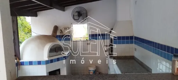 Fazenda / Sítio / Chácara com 3 Quartos à venda, 3400m² no POUSADA DOS BANDEIRANTES, Araçariguama