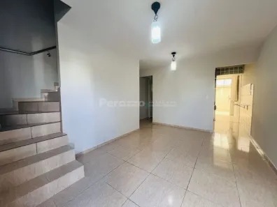 Casa de Condomínio com 2 Quartos para alugar, 58m² no Jardins Mangueiral, Brasília