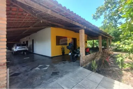 Fazenda / Sítio / Chácara com 3 Quartos à venda, 400m² no Pedras, Marechal Deodoro