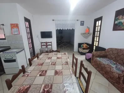 Casa com 3 Quartos para alugar, 130m² no Gravatá, Navegantes