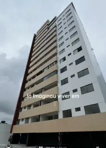 Apartamento com 3 Quartos à venda, 96m² no Lagoa Nova, Natal