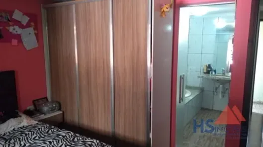 Casa com 3 Quartos à venda, 164m² no Cornélio Procópio, Cornélio Procópio