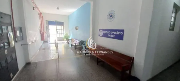 Loja / Salão / Ponto Comercial para alugar, 15m² no Zona Central, Rio Claro