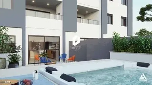 Apartamento com 3 Quartos à venda, 110m² no Centro, Pinhais