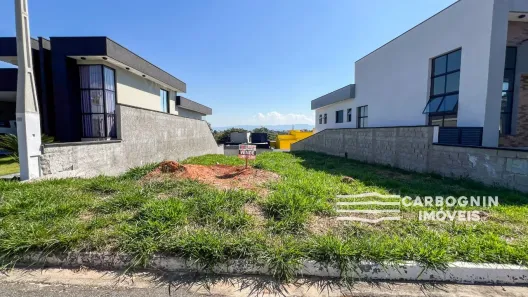 Terreno / Lote / Condomínio à venda, 310m² no Caçapava Velha, Caçapava