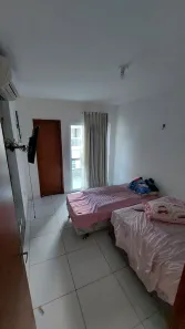 Casa de Condomínio com 3 Quartos à venda, 90m² no Luzardo Viana, Maracanaú