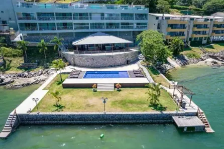 Cobertura com 3 Quartos à venda, 140m² no Pontal (Cunhambebe), Angra dos Reis