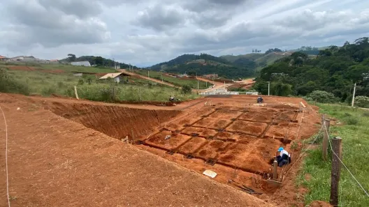 Casa de Condomínio com 3 Quartos à venda, 86m² no Jaguari, Igaratá