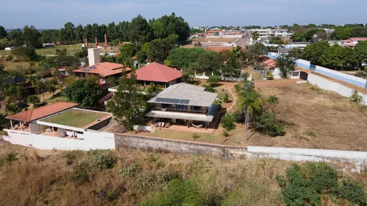 Sobrado com 5 Quartos à venda, 340m² no Abadiânia, Abadiânia