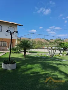 Fazenda / Sítio / Chácara com 3 Quartos à venda, 500m² no , Piraí