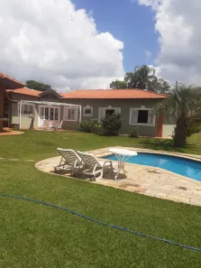 Casa de Condomínio com 4 Quartos à venda, 317m² no , Serra Negra