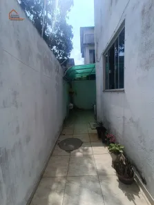 Sobrado com 3 Quartos à venda, 120m² no Jardim Mariléa, Rio das Ostras