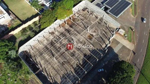 Prédio Inteiro para venda ou aluguel, 6300m² no Gleba Fazenda Palhano, Londrina