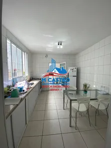 Casa com 3 Quartos à venda, 146m² no Jardim Elizabeth, São Paulo
