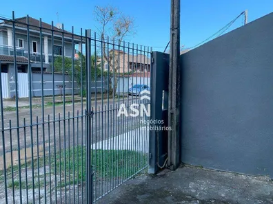 Galpão / Depósito / Armazém para alugar, 420m² no Village Rio das Ostras, Rio das Ostras