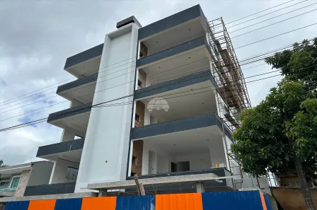 Apartamento com 3 Quartos à venda, 97m² no Itapema do Norte, Itapoá