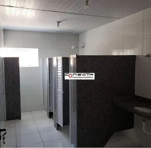 Galpão / Depósito / Armazém para alugar, 2600m² no Loteamento Adventista Campineiro, Hortolândia