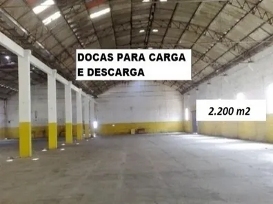Prédio Inteiro à venda, 2578m² no Centro Industrial de Arujá, Arujá