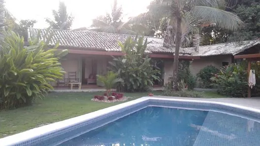 Casa com 5 Quartos à venda, 400m² no Arraial D'Ajuda, Porto Seguro