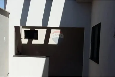 Casa com 3 Quartos à venda, 180m² no Residencial Canaã II, Rio Verde