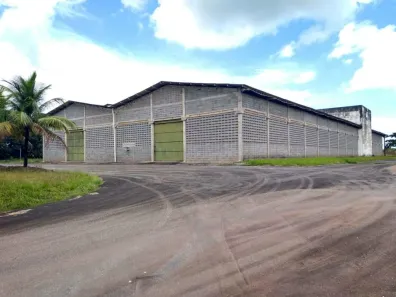 Galpão / Depósito / Armazém para venda ou aluguel, 74000m² no Santo Agostinho, Cabo de Santo Agostinho