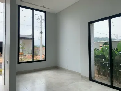 Casa com 3 Quartos à venda, 151m² no Jardins Porto, Senador Canedo