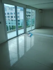 Cobertura com 2 Quartos para alugar, 98m² no Leblon, Rio de Janeiro
