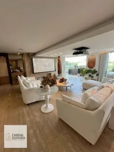 Apartamento com 3 Quartos à venda, 298m² no Água Branca, São Paulo