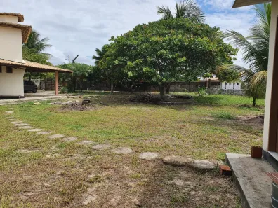 Sobrado com 3 Quartos à venda, 160m² no Botequim, Estância