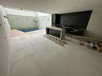 Casa com 3 Quartos à venda, 259m² no Santo Agostinho, Governador Valadares