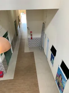 Conjunto Comercial / Sala com 1 Quarto para alugar, 16m² no Centro, São Gonçalo do Amarante