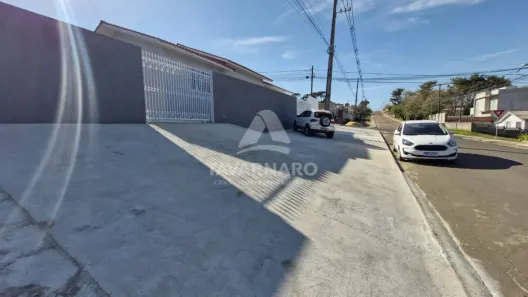 Casa com 3 Quartos para alugar, 135m² no Nova Rússia, Ponta Grossa