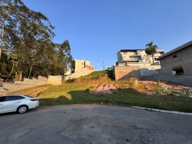 Terreno / Lote / Condomínio à venda, 267m² no Residencial Mosaico da Serra, Mogi das Cruzes