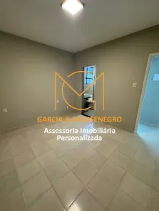 Apartamento com 3 Quartos para alugar, 108m² no Campo Grande, Santos