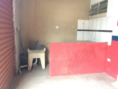 Loja / Salão / Ponto Comercial para alugar, 110m² no Palmital, Marília
