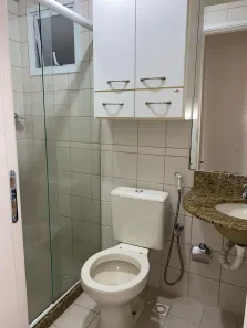 Apartamento com 1 Quarto para alugar, 10m² no Centro, Nova Friburgo