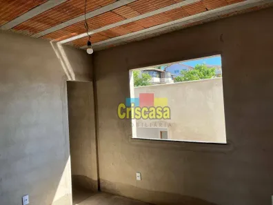 Casa de Condomínio com 2 Quartos à venda, 72m² no Campo Redondo, São Pedro da Aldeia