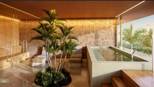 Apartamento com 2 Quartos à venda, 81m² no Tamandaré, Praia de Tamandaré