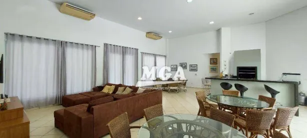 Fazenda / Sítio / Chácara com 4 Quartos à venda, 445m² no Cognópolis, Foz do Iguaçu