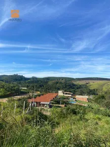 Terreno / Lote / Condomínio à venda, 1075m² no Carafá, Votorantim