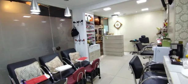 Loja / Salão / Ponto Comercial à venda, 20m² no Alto, Teresópolis