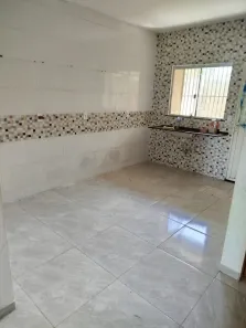 Casa de Condomínio com 2 Quartos à venda, 90m² no Parque da Barragem Setor 08, Águas Lindas de Goiás