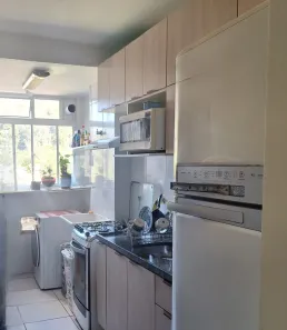 Apartamento com 2 Quartos à venda, 54m² no Independência, Petrópolis