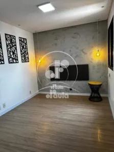 Apartamento com 1 Quarto para alugar, 58m² no Vila Assunção, Santo André