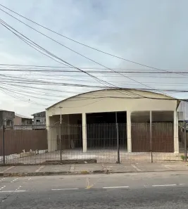 Galpão / Depósito / Armazém com 2 Quartos à venda, 420m² no Parque Califórnia, Campos dos Goytacazes