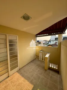 Sobrado com 2 Quartos à venda, 50m² no Centro, Mesquita