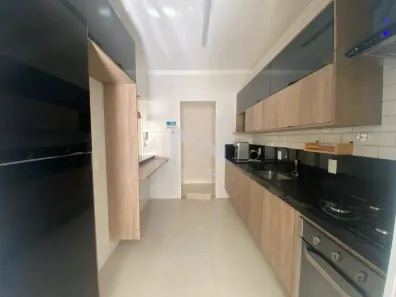 Apartamento com 3 Quartos para alugar, 107m² no Pinheirinho, Vinhedo