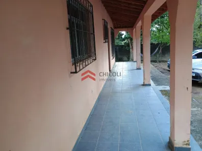 Fazenda / Sítio / Chácara com 3 Quartos à venda, 200m² no Da Lagoa, Vargem Grande Paulista
